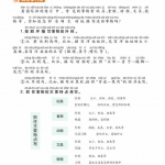 二年级语文上册教材帮《看图写话专项训练》（40页）