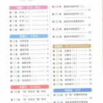 三年级语文句式训练大全（96页）