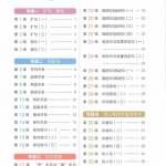 四年级语文句式训练大全（104页）