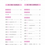 五年级语文一本阅读训练100篇系列（32页）