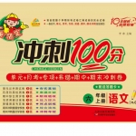 六年级语文上册《冲刺100分》人教版含答案49页
