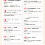 六年级语文《2024版一本阅读答题方法100问》专题卡片8页