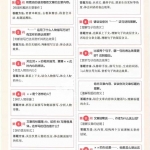 五年级语文《2024版一本阅读答题方法100问》专题卡片8页